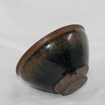 Antike feine Jianyao Tea Bowl aus der Song Dynastie